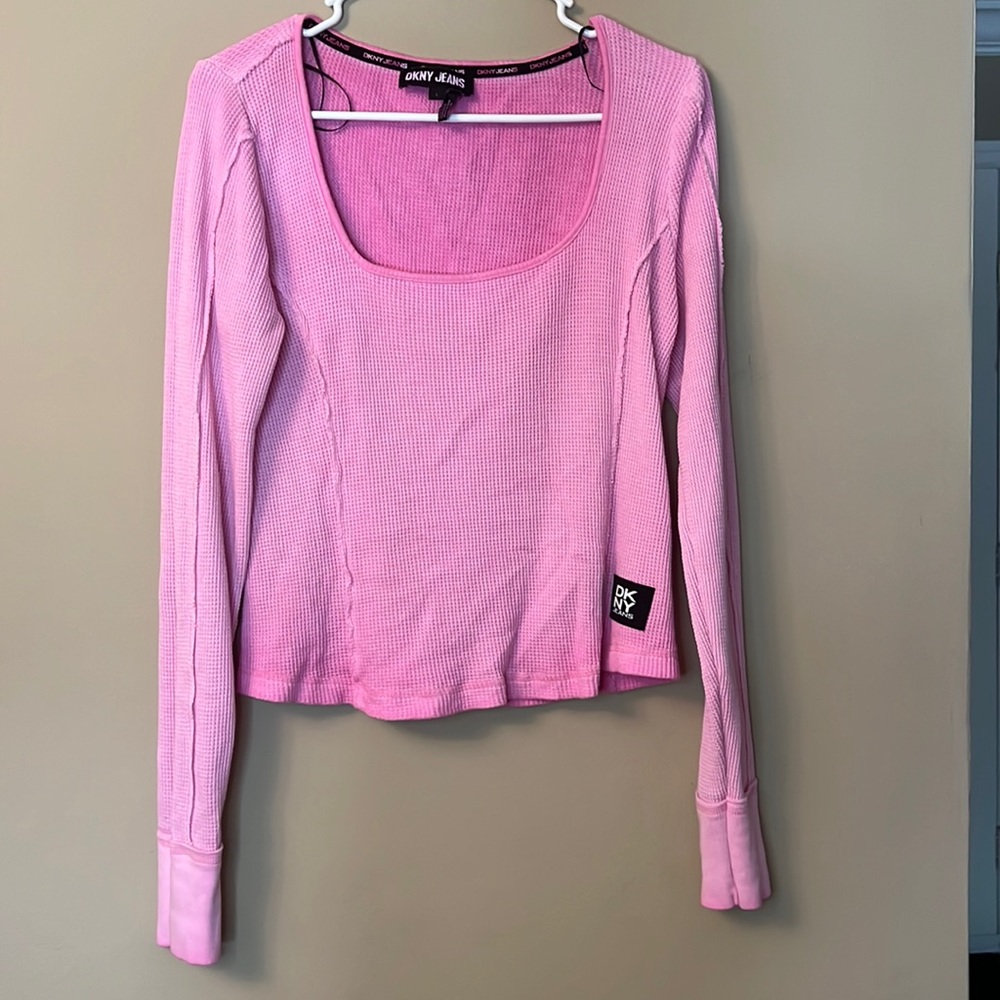 Long Sleeve Sweater DKNY Jeans